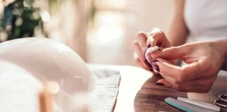Las uñas japonesas se consolidan como tendencia de belleza en 2026 diseño de uñas japonesas tendencias