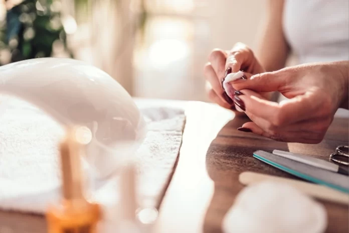 diseño de uñas japonesas tendencias