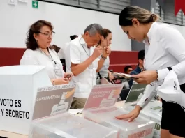 Reforma electoral genera choque político: Reginaldo Sandoval critica a Arturo Zaldívar disputa reforma electoral 2026