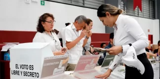 Reforma electoral genera choque político: Reginaldo Sandoval critica a Arturo Zaldívar disputa reforma electoral 2026