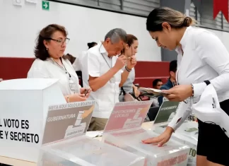 Reforma electoral genera choque político: Reginaldo Sandoval critica a Arturo Zaldívar disputa reforma electoral 2026