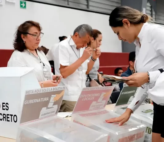 Reforma electoral genera choque político: Reginaldo Sandoval critica a Arturo Zaldívar disputa reforma electoral 2026