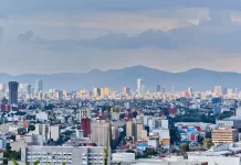 BBVA mejora previsión de crecimiento para México en 2026 por mayor dinamismo comercial economia mexicana 2026