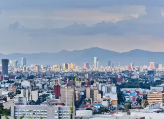 BBVA mejora previsión de crecimiento para México en 2026 por mayor dinamismo comercial economia mexicana 2026