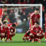 Eliminados del Mundial 2026: selecciones que quedaron fuera tras la jornada del 26 de marzo eliminados mundial 2026