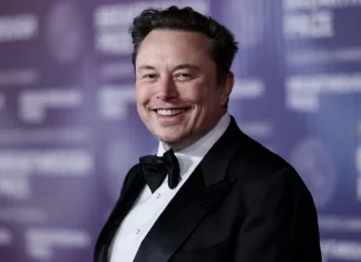 Elon Musk rompe récord: su fortuna supera los 800 mil millones de dólares elon musk mas rico del mundo