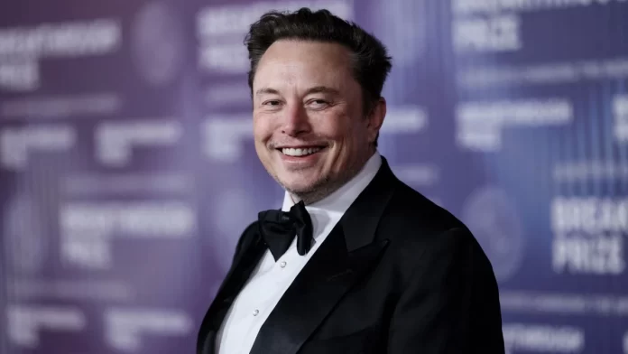 elon musk mas rico del mundo
