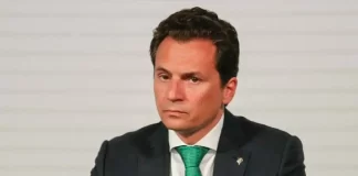 SCJN confirma condena contra Emilio Lozoya por daño moral a periodista emilio lozoya caso