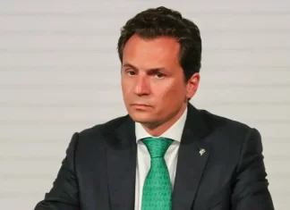 SCJN confirma condena contra Emilio Lozoya por daño moral a periodista emilio lozoya caso