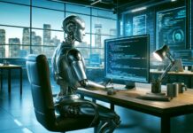 IA y vehículos autónomos modificarán el trabajo global antes de 2035, afirma CEO de Uber empleos inteligenmcia artificial