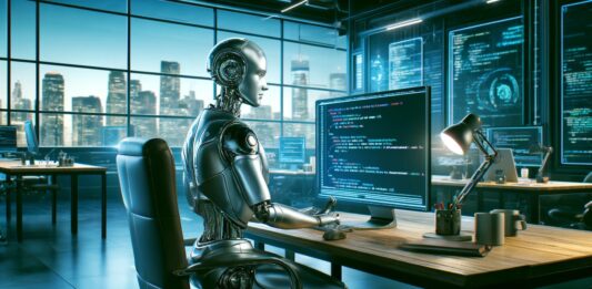 IA y vehículos autónomos modificarán el trabajo global antes de 2035, afirma CEO de Uber empleos inteligenmcia artificial