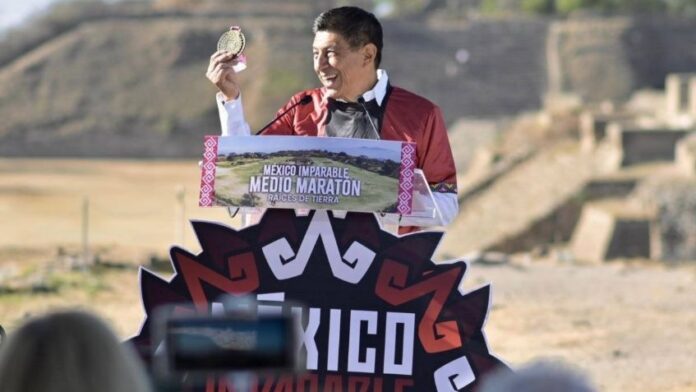 evento mexico imparable