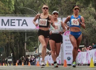 México será sede de más de 50 eventos deportivos internacionales en 2026 eventos deportivos mexico 2026