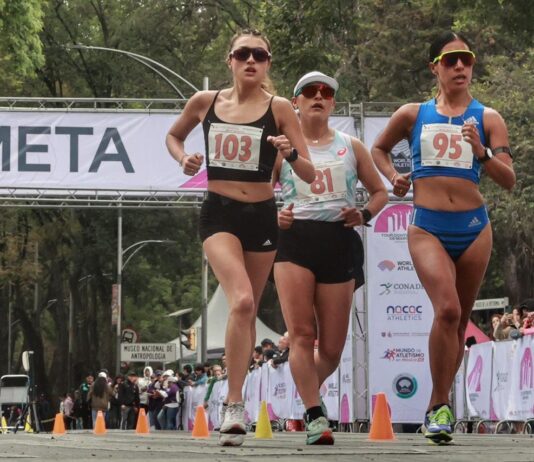 México será sede de más de 50 eventos deportivos internacionales en 2026 eventos deportivos mexico 2026