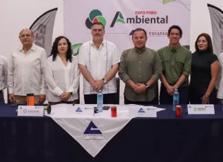 Expo Foro Ambiental 2026 en Yucatán: fechas, sede y actividades para impulsar la sustentabilidad expo foro ambiental 2026