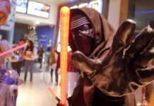 Expo gratis de Star Wars en CDMX 2026: fechas, sede y todo lo que podrás hacer expo star wars cdmx