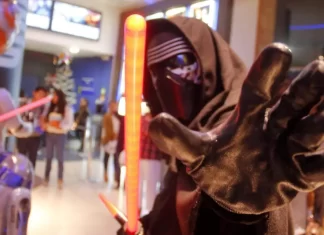 Expo gratis de Star Wars en CDMX 2026: fechas, sede y todo lo que podrás hacer expo star wars cdmx