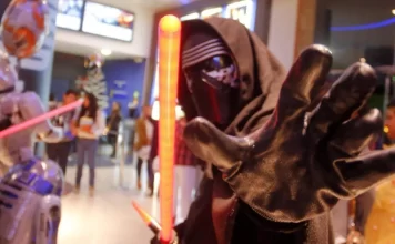 Expo gratis de Star Wars en CDMX 2026: fechas, sede y todo lo que podrás hacer expo star wars cdmx
