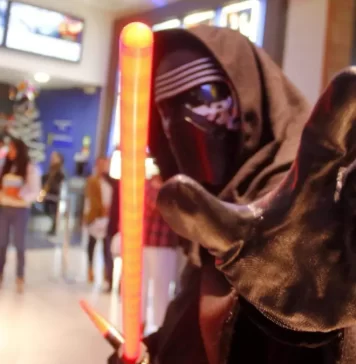 Expo gratis de Star Wars en CDMX 2026: fechas, sede y todo lo que podrás hacer expo star wars cdmx