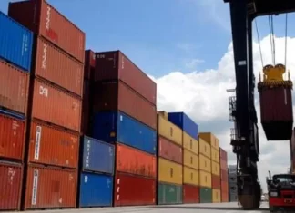 México se consolida como el principal socio comercial de Estados Unidos en 2025 exportaciones mexico estados unidos