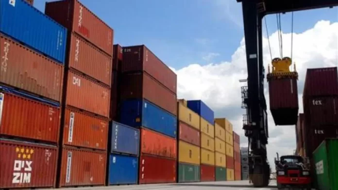 exportaciones mexico estados unidos