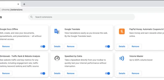 Mejores extensiones de Chrome para potenciar NotebookLM en 2026 extensiones google