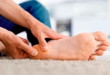 Ondas de choque: tecnología médica que transforma el tratamiento de la fascitis plantar fascitis plantar