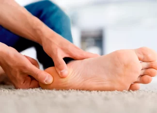 Ondas de choque: tecnología médica que transforma el tratamiento de la fascitis plantar fascitis plantar