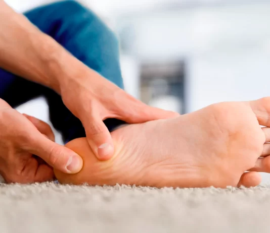 Ondas de choque: tecnología médica que transforma el tratamiento de la fascitis plantar fascitis plantar