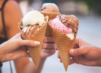 Helados Holanda celebra la felicidad: sabor, nostalgia y conexión emocional con los mexicanos felicidad helados