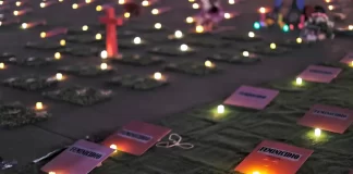 Violencia contra mujeres crece en CDMX: suben feminicidios y reportes de emergencia feminicidios en mexico