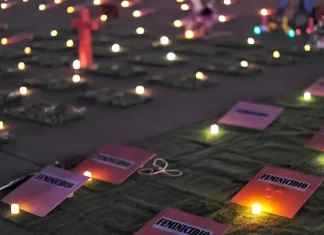 Violencia contra mujeres crece en CDMX: suben feminicidios y reportes de emergencia feminicidios en mexico