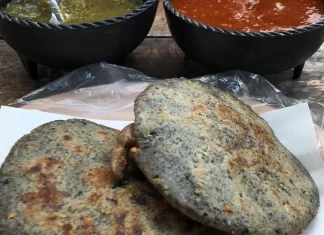 Feria de la Gordita Puebla 2026: fecha, sede y horarios del evento gastronómico feria de la gordita 2026