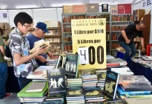 Feria del Libro de Coyoacán 2026 reunirá a Irvine Welsh y Laura Restrepo en CDMX feria del libro coyoacan 2026