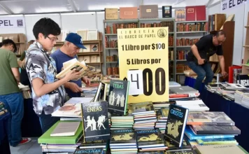 Feria del Libro de Coyoacán 2026 reunirá a Irvine Welsh y Laura Restrepo en CDMX feria del libro coyoacan 2026