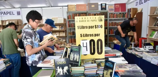 Feria del Libro de Coyoacán 2026 reunirá a Irvine Welsh y Laura Restrepo en CDMX feria del libro coyoacan 2026
