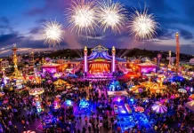 Carrera Feria Nacional de San Marcos 2026: fecha, inscripciones y costo para participar feria nacional san marcos