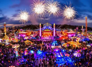 Carrera Feria Nacional de San Marcos 2026: fecha, inscripciones y costo para participar feria nacional san marcos