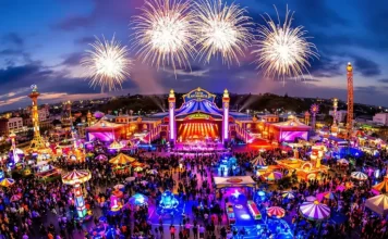 Carrera Feria Nacional de San Marcos 2026: fecha, inscripciones y costo para participar feria nacional san marcos