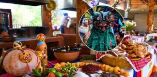 Guerrero llega a Los Pinos: comida, danzas y cultura en un festival gratuito en CDMX