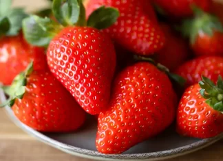 Profeco revela cómo conservar fresas frescas por más tiempo en casa fresas resguardo tips profeco