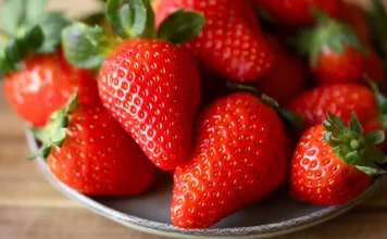 Profeco revela cómo conservar fresas frescas por más tiempo en casa fresas resguardo tips profeco