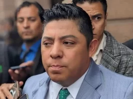 Gallardo rechaza nepotismo si su esposa busca gobernar San Luis Potosí gallardo cardona