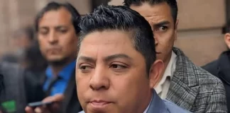 Gallardo rechaza nepotismo si su esposa busca gobernar San Luis Potosí gallardo cardona