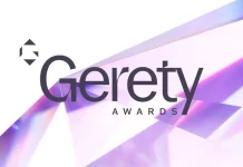 Gerety Awards 2026: jurado global redefine el estándar creativo en la industria publicitaria gerety awards 2026
