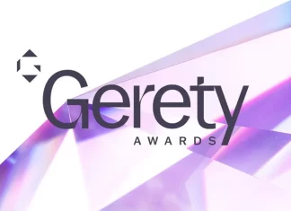 Gerety Awards 2026: jurado global redefine el estándar creativo en la industria publicitaria gerety awards 2026