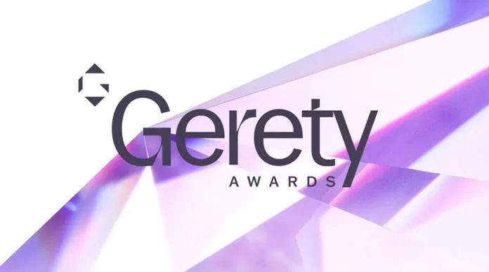 gerety awards 2026