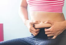 Grasa abdominal y edad: estudio revela que células madre impulsan su aumento grasa abdominal herencia