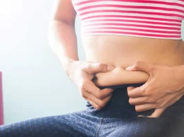 Grasa abdominal y edad: estudio revela que células madre impulsan su aumento grasa abdominal herencia