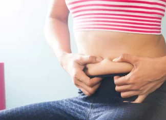 Grasa abdominal y edad: estudio revela que células madre impulsan su aumento grasa abdominal herencia
